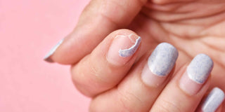 Will Press-On Nails Damage Your Nails?